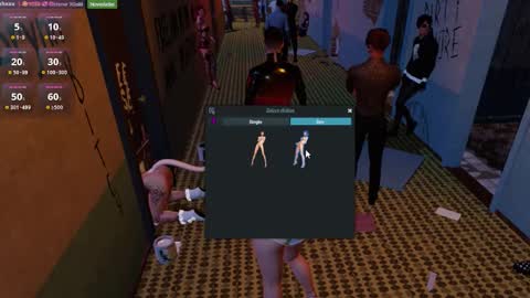 Hannah online show from 01.12.26