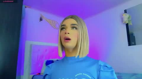 hannah backers online show from 10.06.25