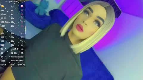 hannah backers online show from 11.05.25