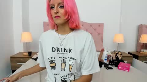 Hannah online show from 04.30.26