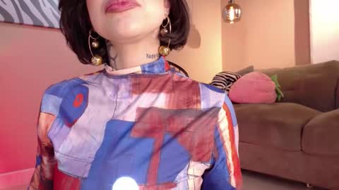 Hannah  online show from 10.28.25