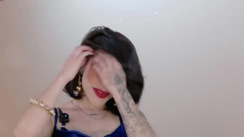 Hannah  online show from 02.25.26