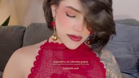 Hannah  online show from 06.28.26