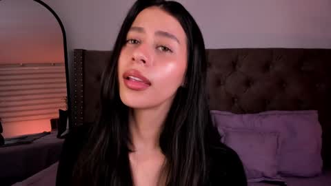 Snapshot of hannah_brady chatting on 01.31.25 Hannah online show from 01.31.25