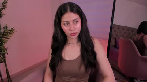 Snapshot of hannah_brady chatting on 02.04.25 Hannah online show from 02.04.25