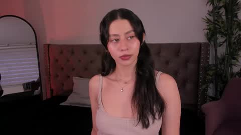 Snapshot of hannah_brady chatting on 02.14.25 Hannah online show from 02.14.25