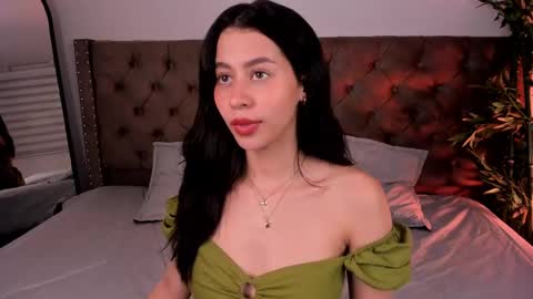 Snapshot of hannah_brady chatting on 02.22.25 Hannah online show from 02.22.25