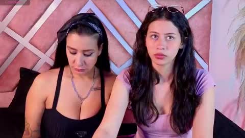 Snapshot of hannah_brady chatting on 03.06.25 Hannah online show from 03.06.25