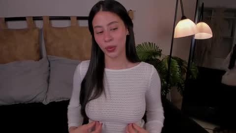 Snapshot of hannah_brady chatting on 09.18.25 Hannah online show from 09.18.25