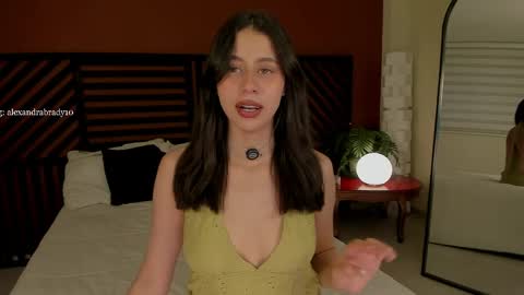Hannah online show from 05.06.26
