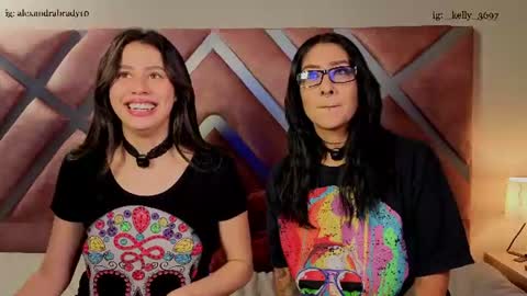 Hannah online show from 07.17.26