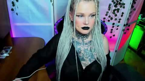 Hannah online show from 12.01.25