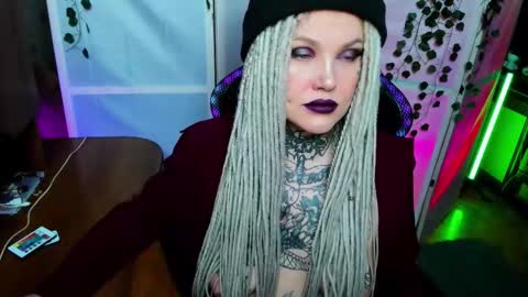 Hannah online show from 12.03.25
