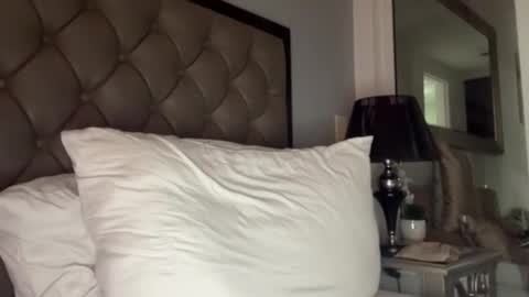 Im your naughty girl and porn star in bed Hannah online show from 09.09.25