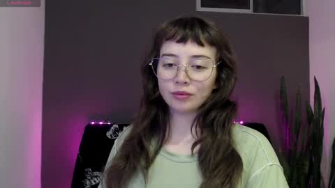 HannahHexx online show from 04.01.26