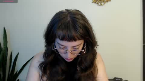 HannahHexx online show from 04.02.26