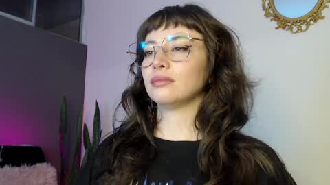HannahHexx online show from 04.16.26