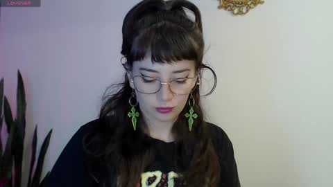 HannahHexx online show from 04.22.26