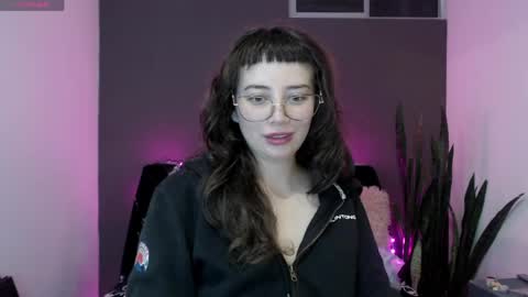 HannahHexx online show from 04.25.26