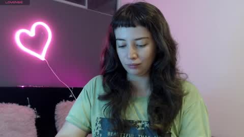 HannahHexx online show from 05.02.26