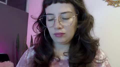HannahHexx online show from 05.05.26