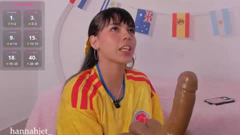 hannah_jet online show from 06.17.26