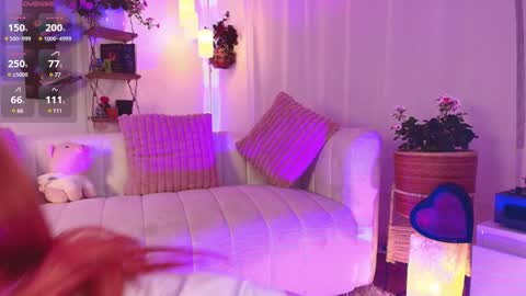 hannah_lovee online show from 01.28.25