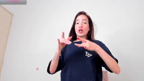 Hannah online show from 12.31.24