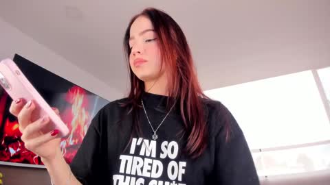 Hannah online show from 01.04.25