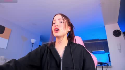 Hannah online show from 01.19.25