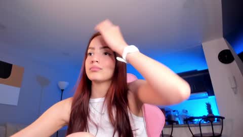 Hannah online show from 01.29.25