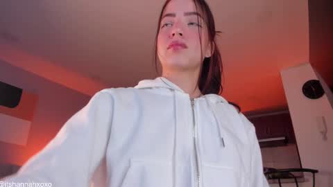 Hannah online show from 02.13.25