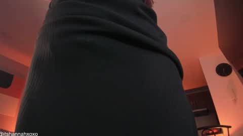 Hannah online show from 02.14.25