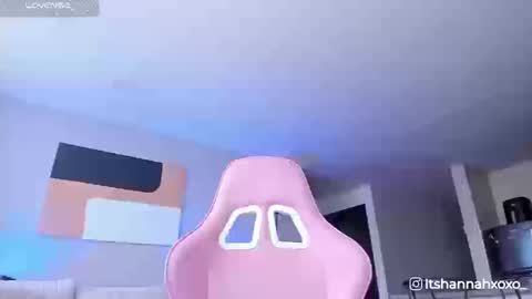 Hannah online show from 09.12.25