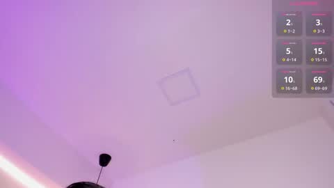 hannah  online show from 10.25.25