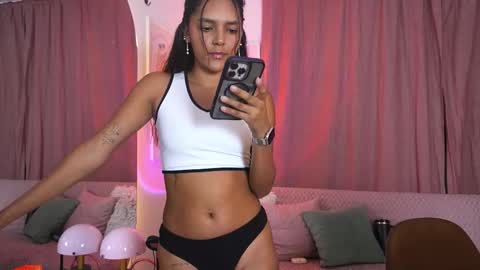 HANNAH online show from 03.03.26