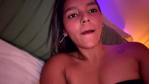 HANNAH online show from 03.16.26