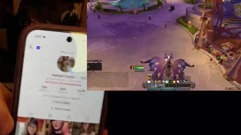 Hannah Castleaw online show from 03.04.26