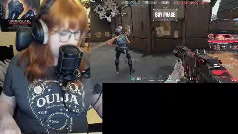 Hannah Castleaw online show from 03.19.26