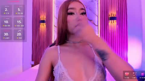 Hanna online show from 07.06.26