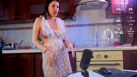 Hannah online show from 07.28.26