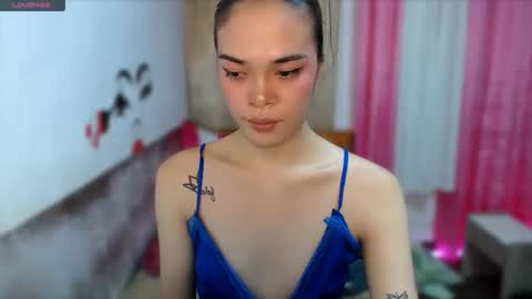 HANNAH online show from 06.05.26