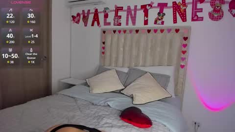 HANNAH GREENN - follow me online show from 02.11.25