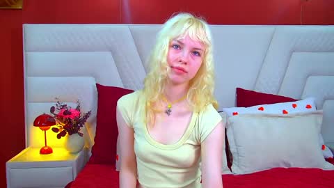Hannah online show from 06.02.26