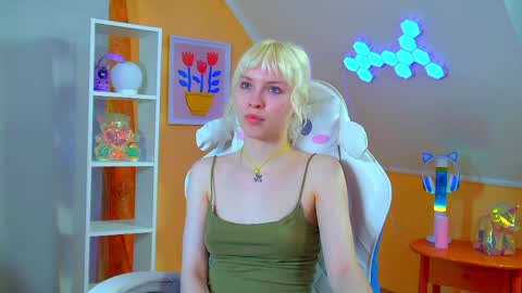 Hannah online show from 06.03.26