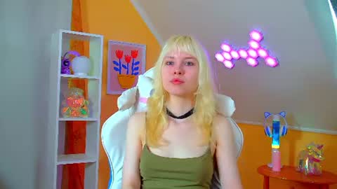 Hannah online show from 06.05.26