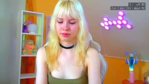 Hannah online show from 06.10.26
