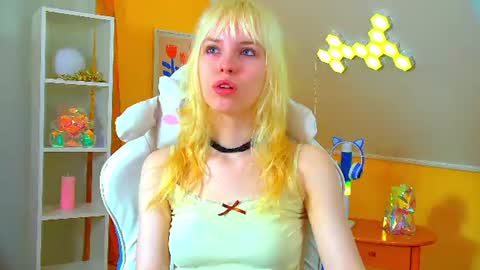 Hannah online show from 07.05.26