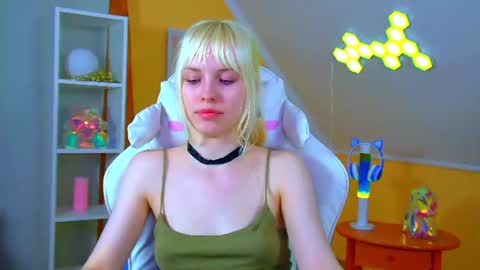 Hannah online show from 07.05.26