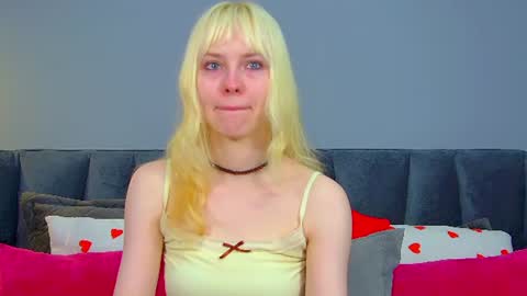 Hannah online show from 07.10.26
